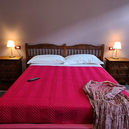 Zi Bitta - Guest House Palmanova Eksteriør billede