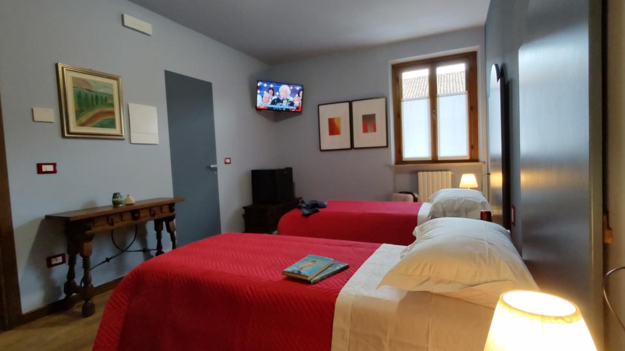 Zi Bitta - Guest House Palmanova Eksteriør billede