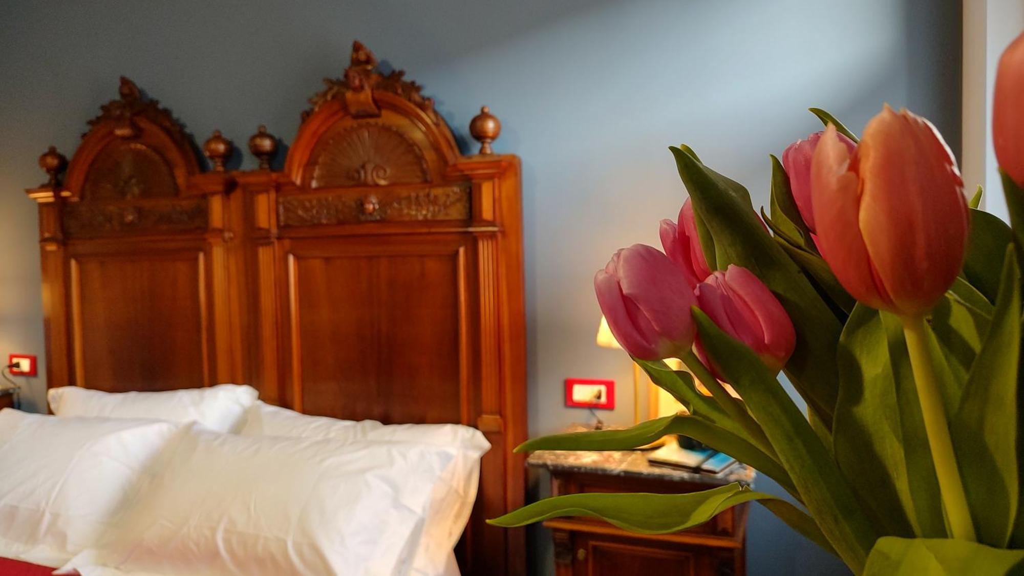 Zi Bitta - Guest House Palmanova Eksteriør billede