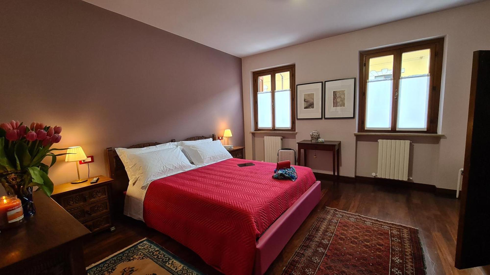 Zi Bitta - Guest House Palmanova Eksteriør billede