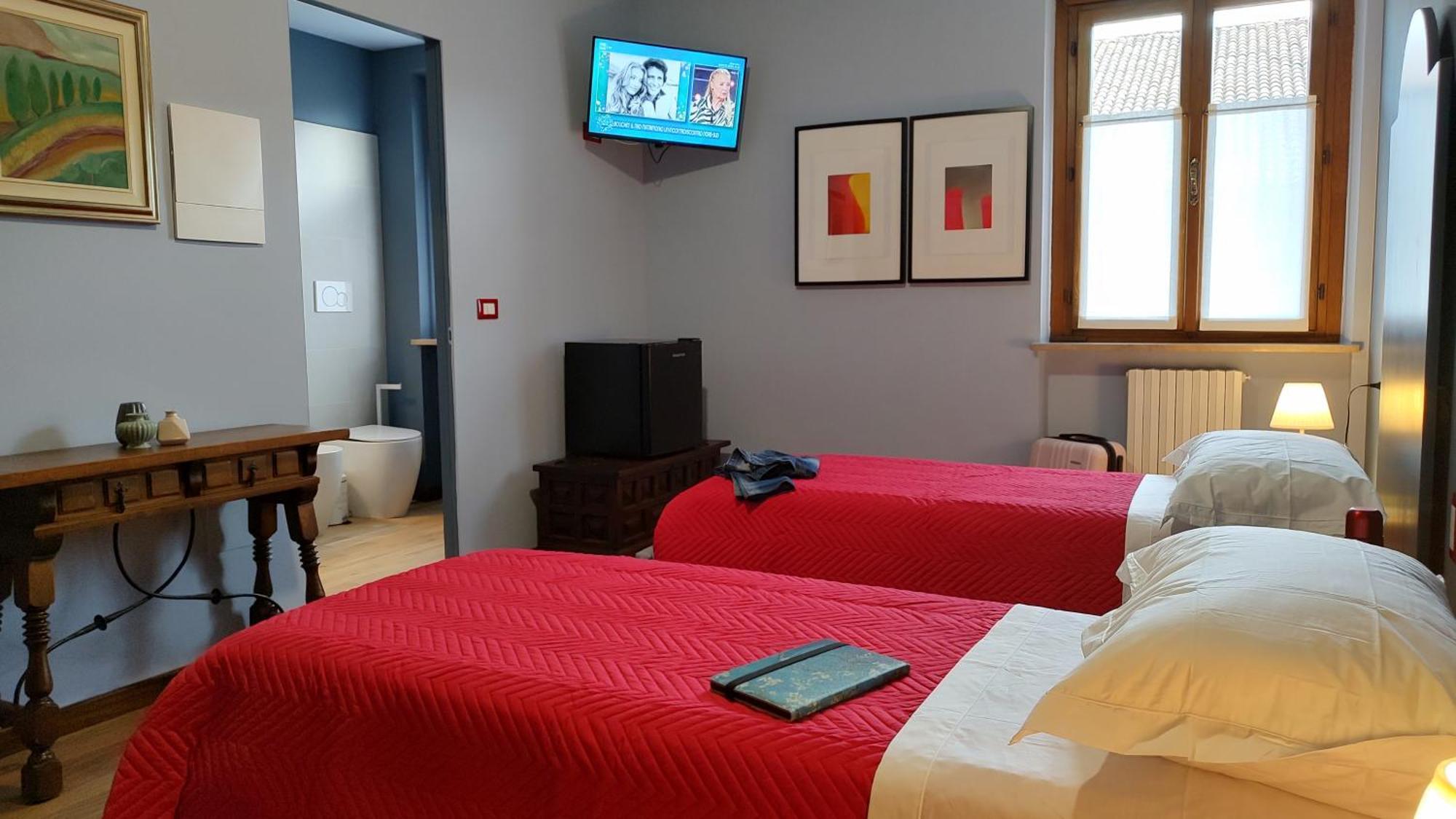 Zi Bitta - Guest House Palmanova Eksteriør billede