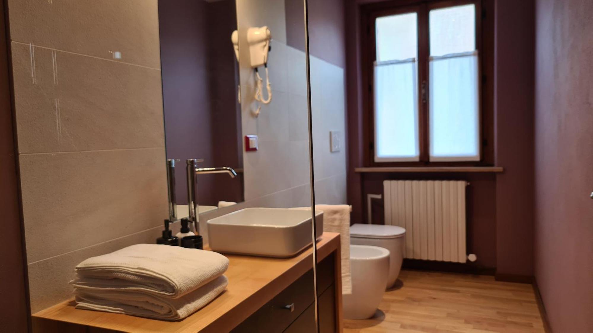 Zi Bitta - Guest House Palmanova Eksteriør billede