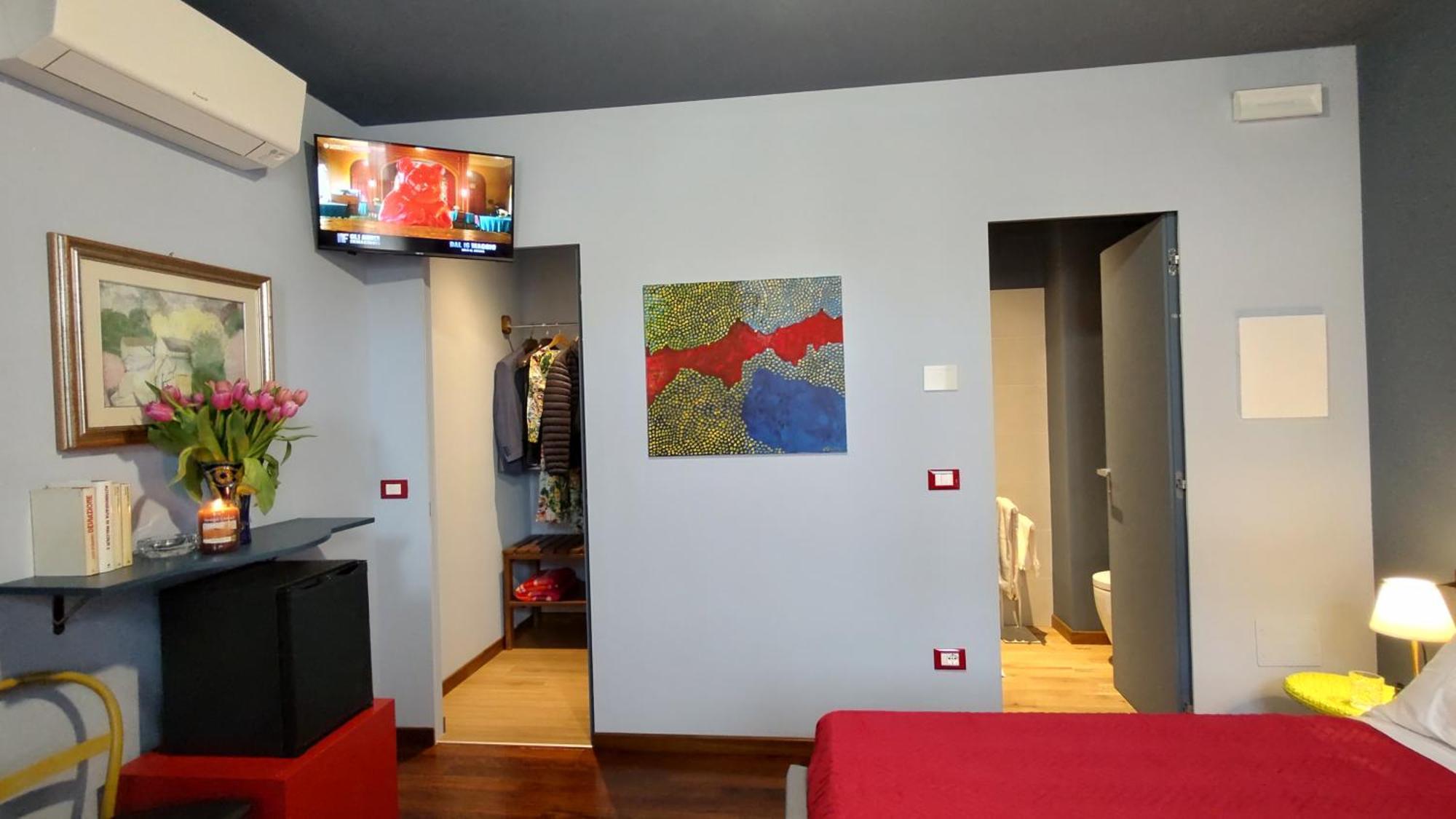 Zi Bitta - Guest House Palmanova Eksteriør billede