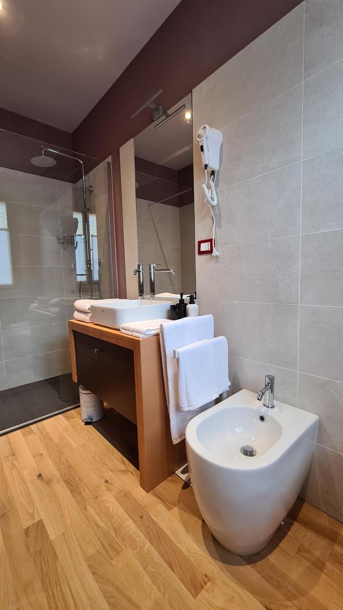 Zi Bitta - Guest House Palmanova Eksteriør billede