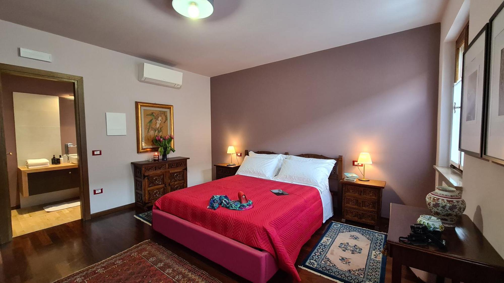 Zi Bitta - Guest House Palmanova Eksteriør billede