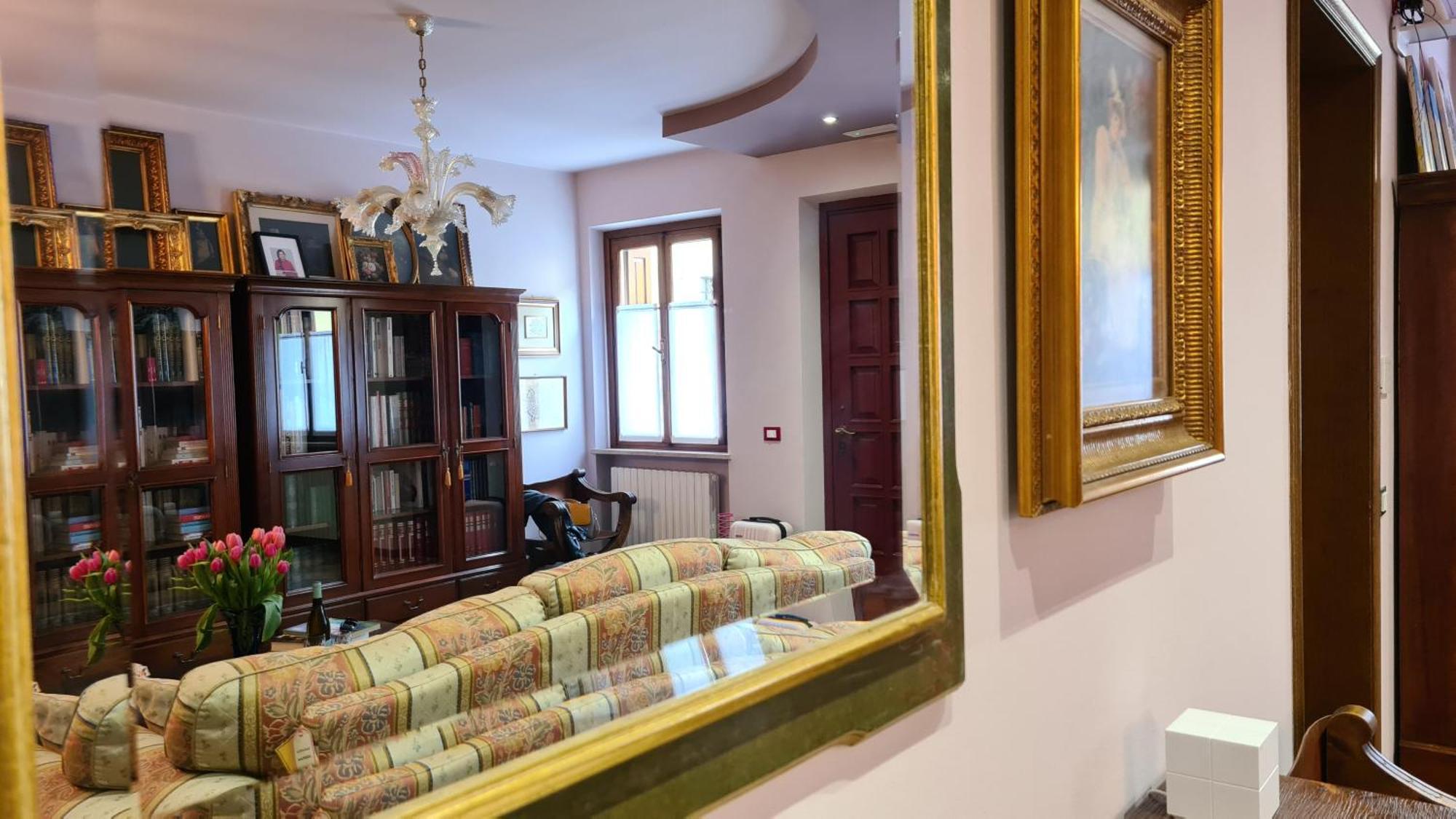 Zi Bitta - Guest House Palmanova Eksteriør billede